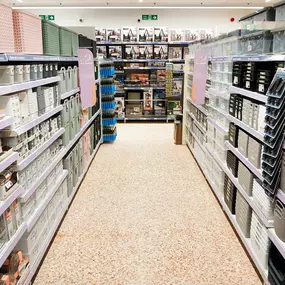Bild von B&M Store