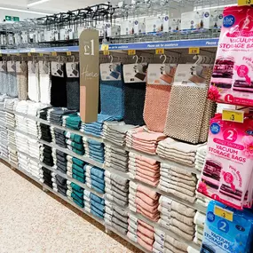 Bild von B&M Store