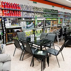 Bild von B&M Store