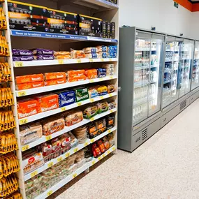 Bild von B&M Store