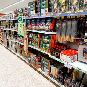 Bild von B&M Store