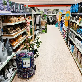 Bild von B&M Store