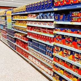 Bild von B&M Store