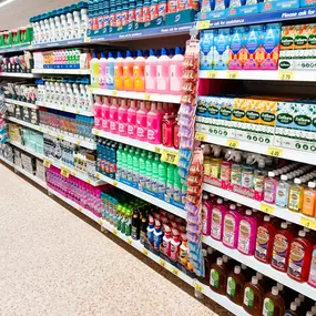 Bild von B&M Store