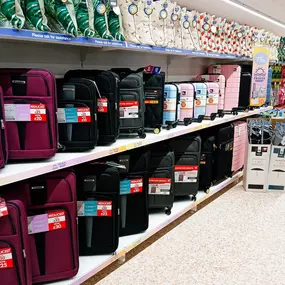 Bild von B&M Store