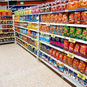 Bild von B&M Store