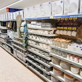 Bild von B&M Store