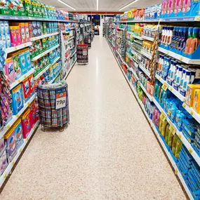 Bild von B&M Store