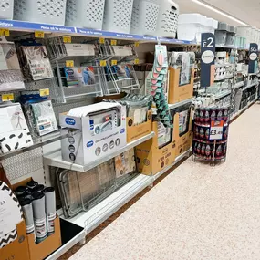 Bild von B&M Store