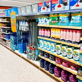 Bild von B&M Store