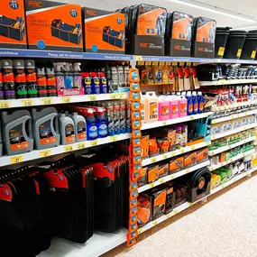 Bild von B&M Store