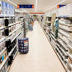 Bild von B&M Store