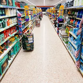 Bild von B&M Store