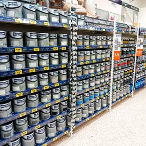 Bild von B&M Store
