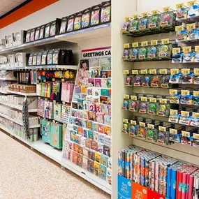 Bild von B&M Store