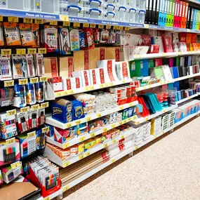 Bild von B&M Store
