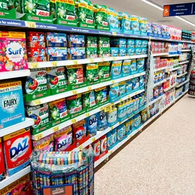 Bild von B&M Store