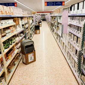 Bild von B&M Store