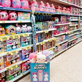 Bild von B&M Store