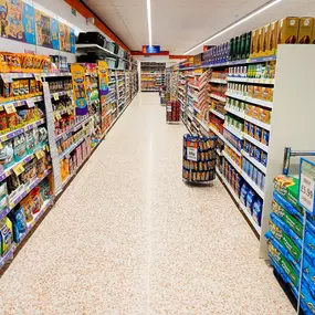Bild von B&M Store