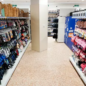 Bild von B&M Store