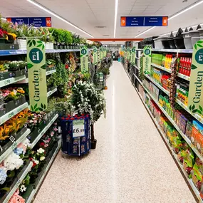 Bild von B&M Store