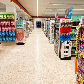 Bild von B&M Store