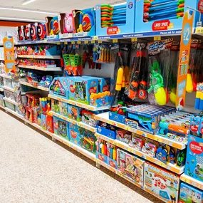 Bild von B&M Store