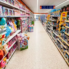 Bild von B&M Store