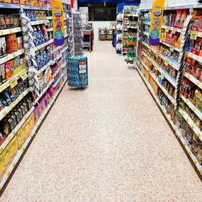 Bild von B&M Store