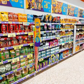 Bild von B&M Store