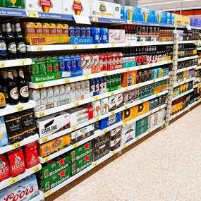 Bild von B&M Store