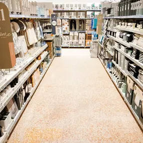Bild von B&M Store