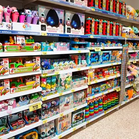 Bild von B&M Store