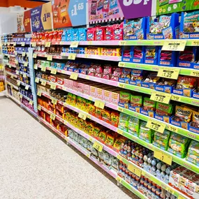 Bild von B&M Store