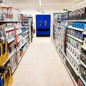 Bild von B&M Store