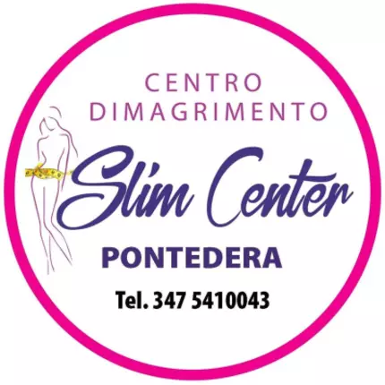 Logo van Centro Dimagrimento SLIM Center Pontedera