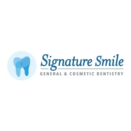 Logo de Signature Smile General & Cosmetic Dentistry Crown Heights: Inna Trogan, DDS