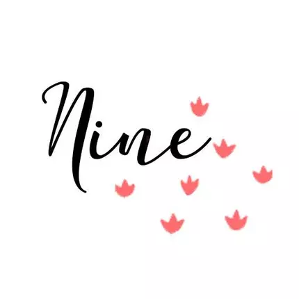 Logo von Scrapbook'Nine