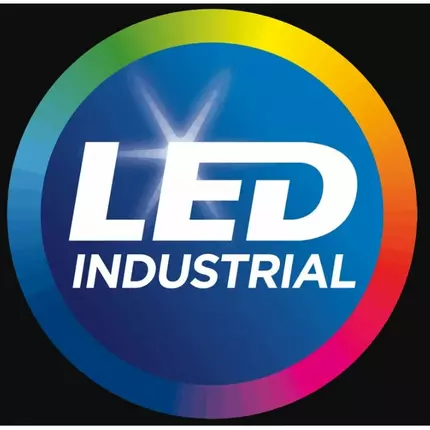 Logo von Led Industrial