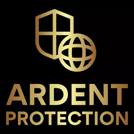 Logo from ARDENT Protection LLC