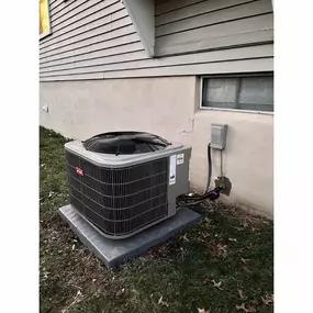 Freedom Heating & Cooling LLC Glenville, PA AC Installation