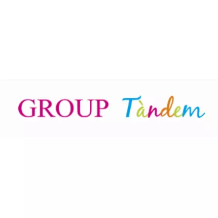 Logo van Grupo Tandem | Centro De Psicología, Pedagogía Y Logopedia