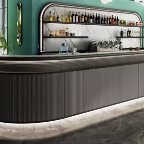 Bild von ComptoirBar.fr - FrigoConcept