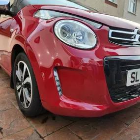 Bild von Last Detailers