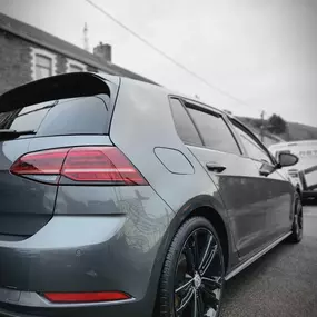 Bild von Last Detailers