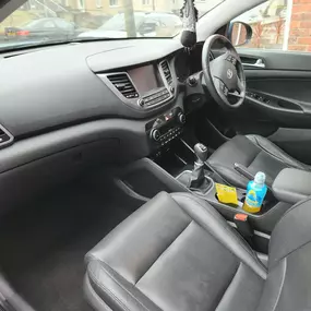 Bild von Last Detailers