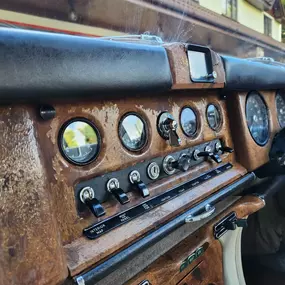 Bild von Last Detailers
