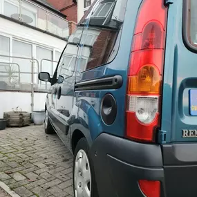 Bild von Last Detailers