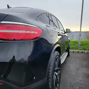 Bild von Last Detailers
